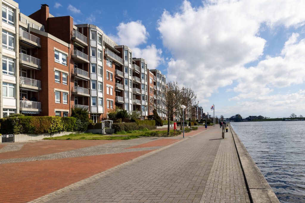 Bontekai Wilhelmshaven